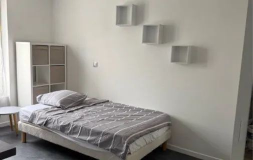 Location Vincennes Appartement 6a2f2d896760