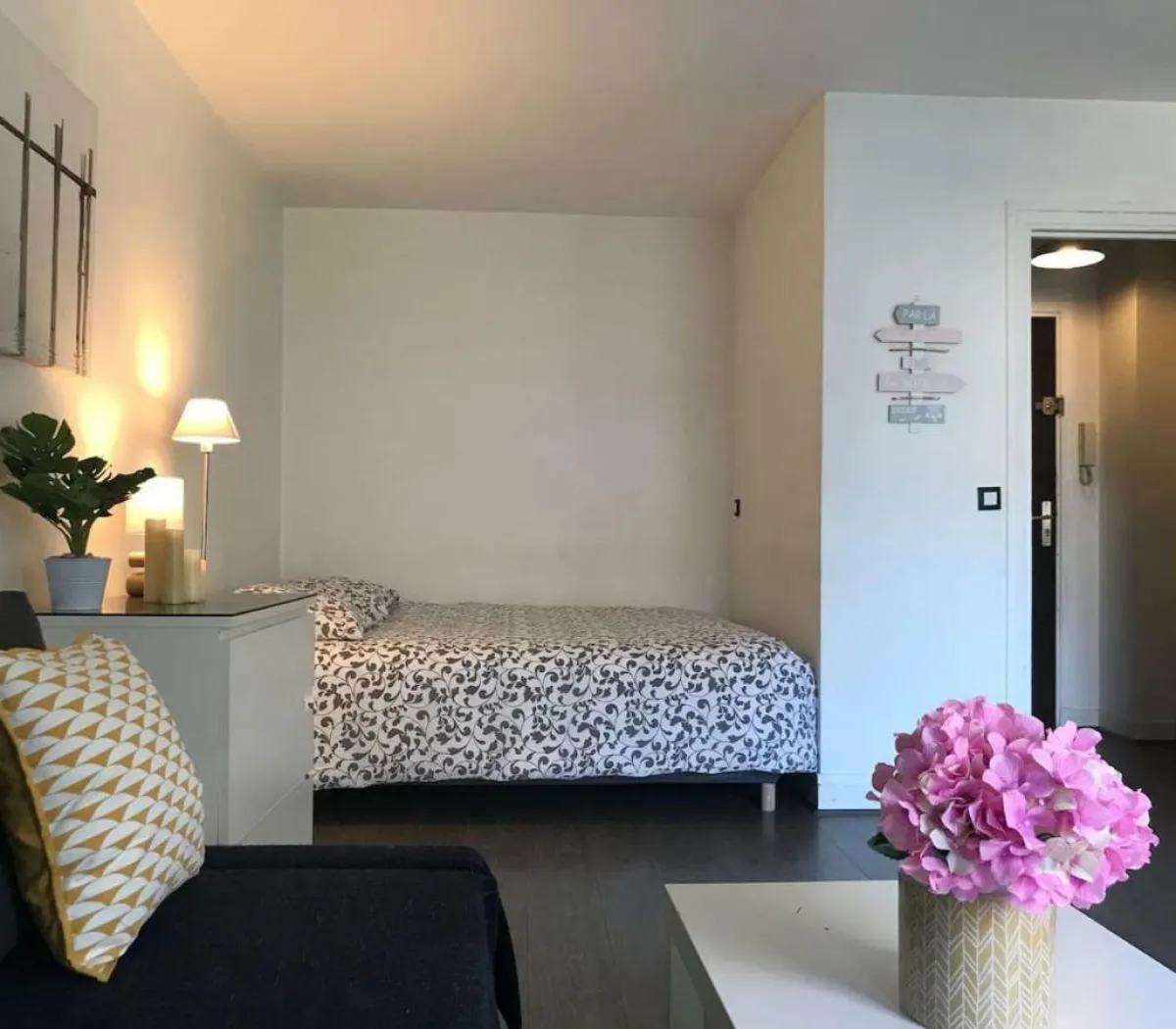 Location Paris Appartement 6a2f3dd6a369