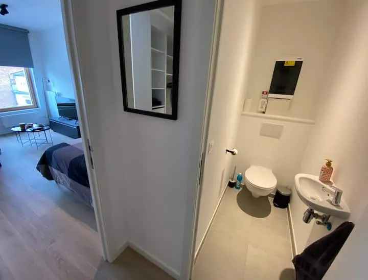 Location Annemasse Appartement 6a2f439c2089