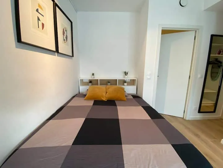 Location Annemasse Appartement 6a2f439c2089