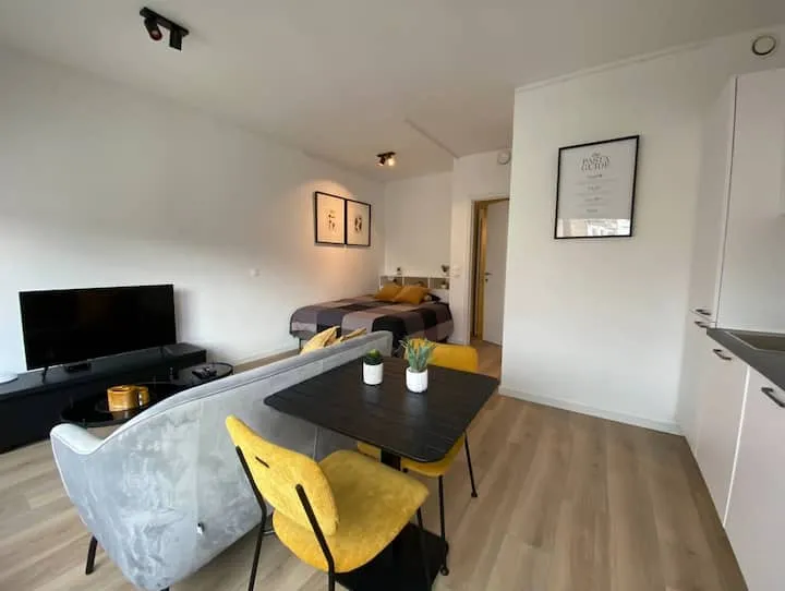 Location Annemasse Appartement 6a2f439c2089