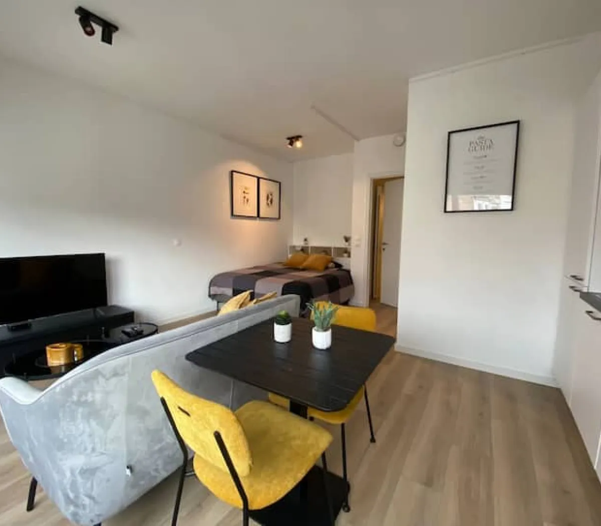 Location Annemasse Appartement 6a2f439c2089