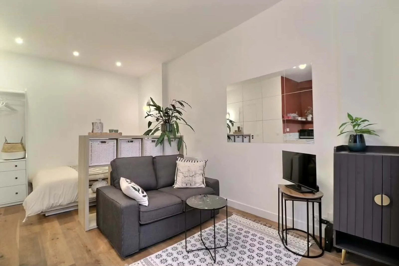 Location Lyon Appartement 6a2f4bbbb743