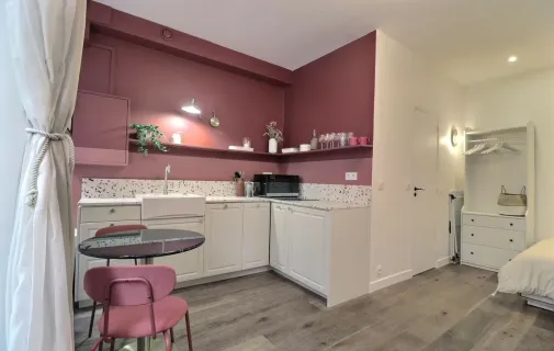 Location Lyon Appartement 6a2f4bbbb743