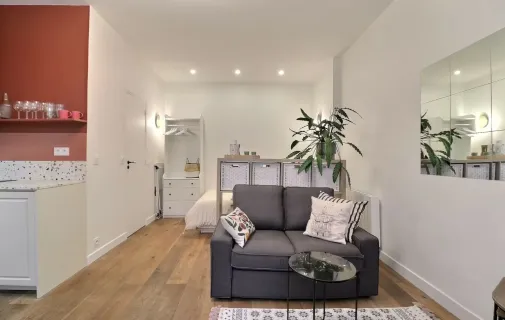Location Lyon Appartement 6a2f4bbbb743
