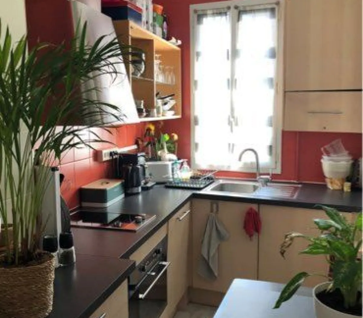 Location Aubervilliers Appartement 6a2f5408cc82