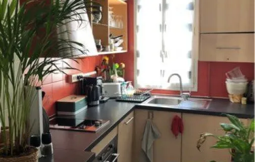 Location Aubervilliers Appartement 6a2f5408cc82