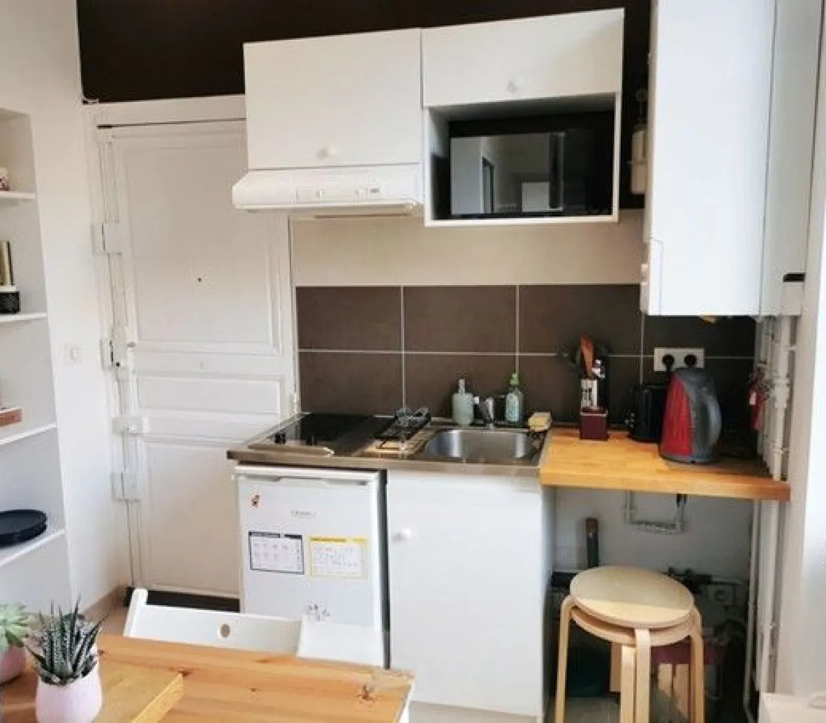 Location Versailles Appartement 6a2f54299d8d