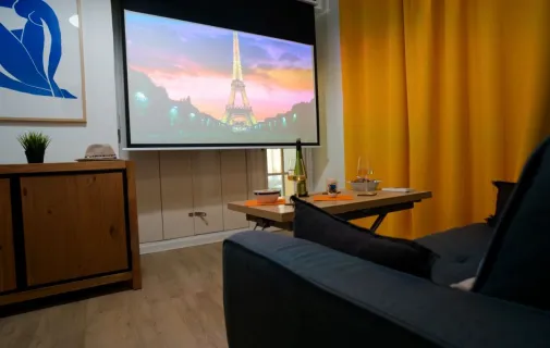 Location Charenton-le-Pont Appartement 6a2f55f64a0a