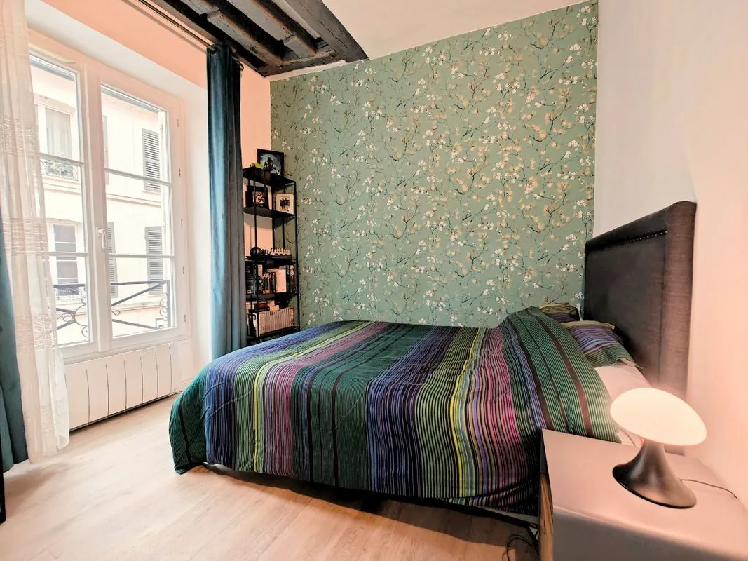 Location Charenton-le-Pont Appartement 6a2f55f64a0a
