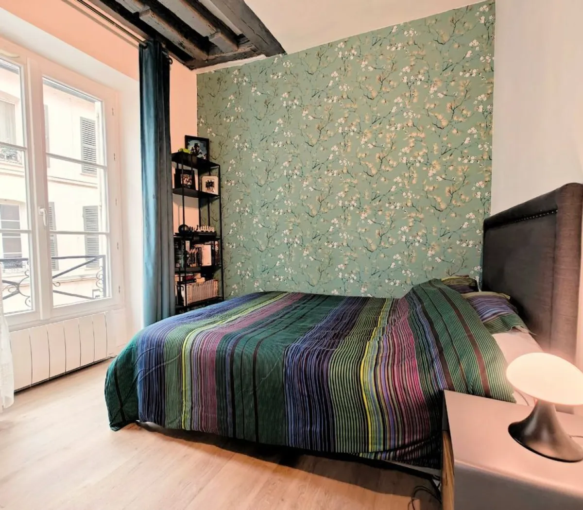 Location Charenton-le-Pont Appartement 6a2f55f64a0a