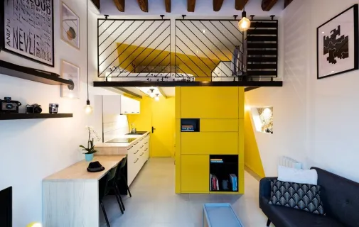 Location Lyon Appartement 6a2f5a259e1c