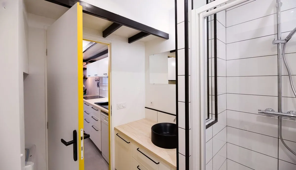 Location Lyon Appartement 6a2f5a259e1c