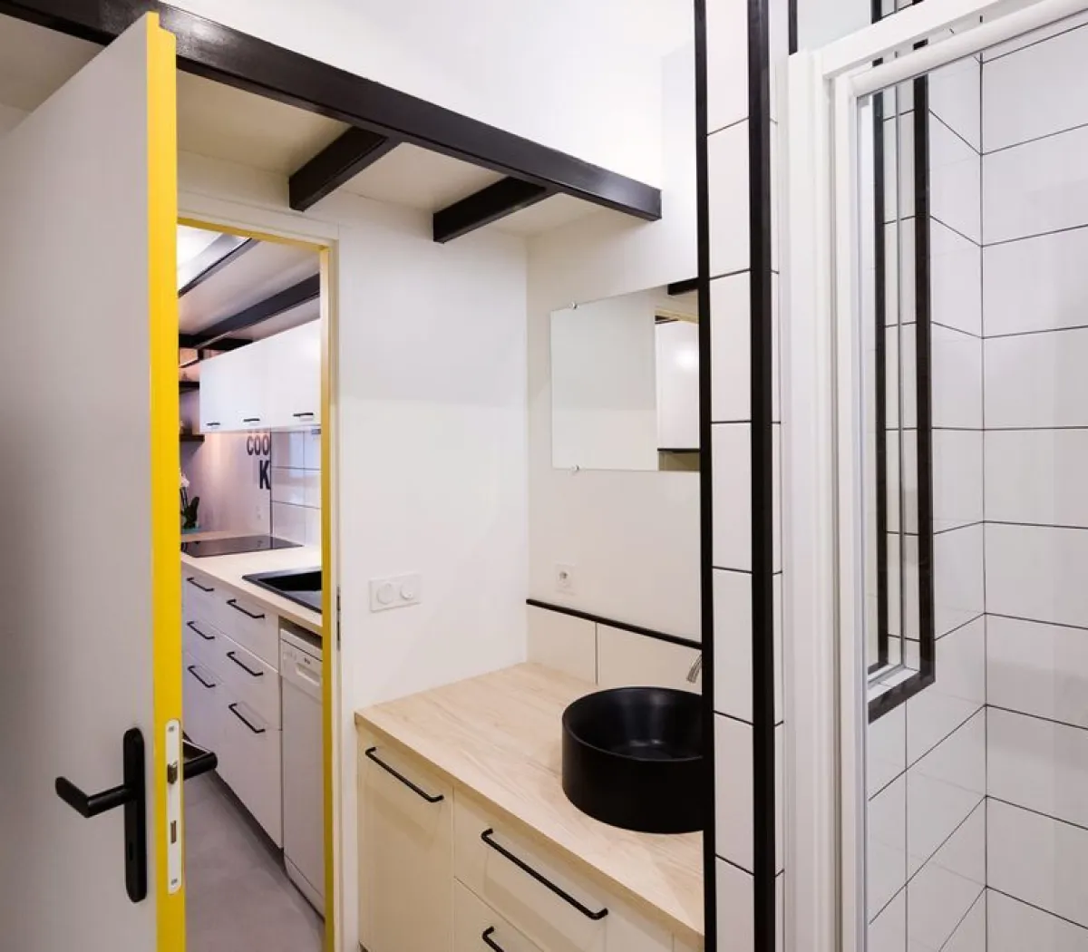 Location Lyon Appartement 6a2f5a259e1c