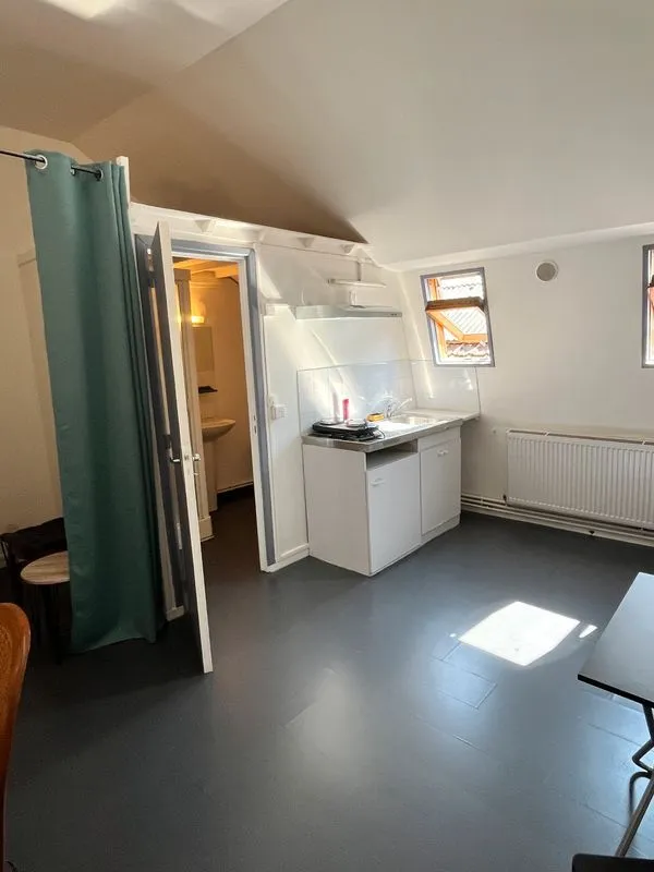Location Roubaix Appartement 6a2f6157aebc