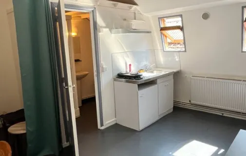 Location Roubaix Appartement 6a2f6157aebc