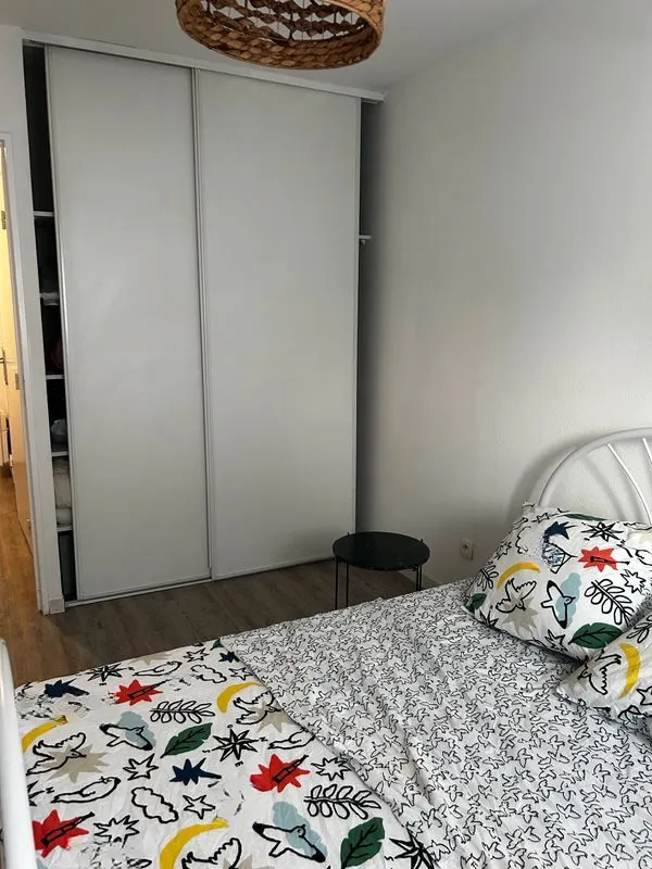 Location Bègles Appartement 6a2f615f6b06