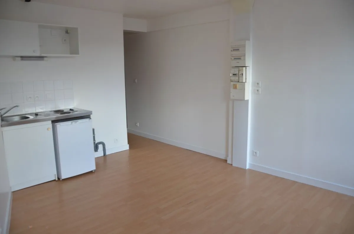 Location Brest Appartement 6a2f6405a890