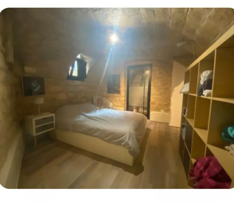 Location Paris Appartement 6a2f640c1801