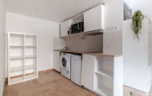 Location Montreuil Appartement 6a2f6414589e