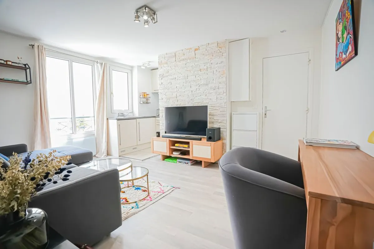 Location Paris Appartement 6a2f641b2626