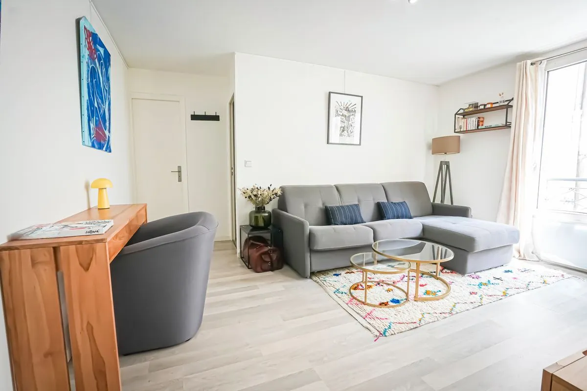 Location Paris Appartement 6a2f641b2626