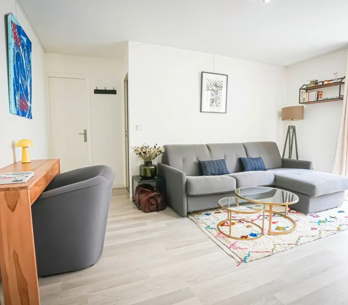 Location Paris Appartement 6a2f641b2626