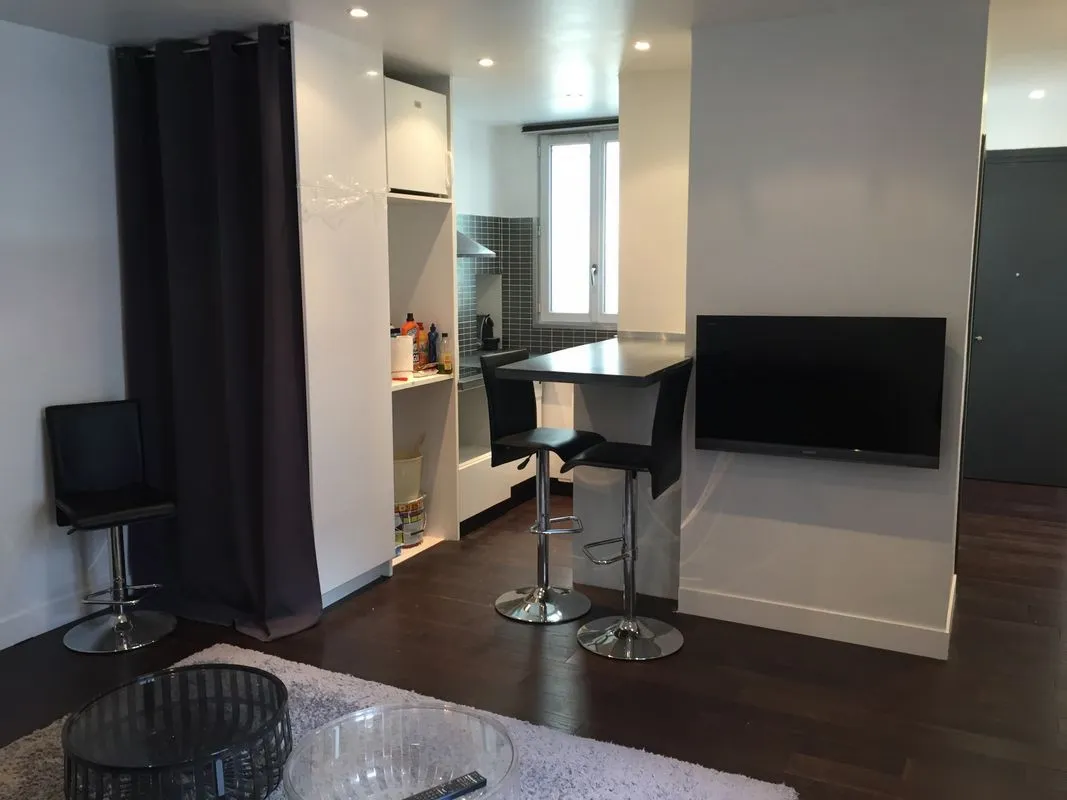 Location Paris Appartement 6a2f642d1942