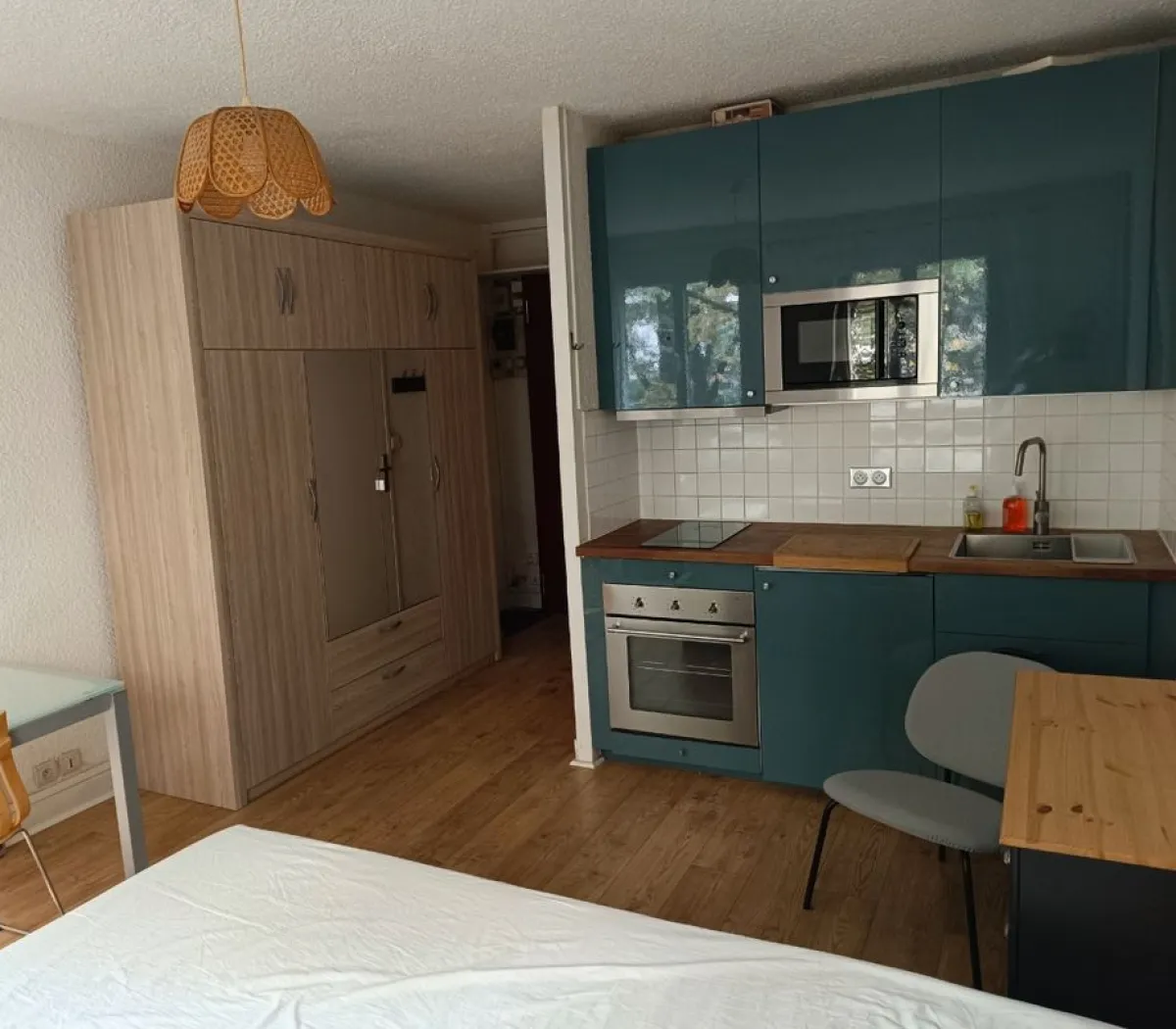 Location Paris Appartement 6a2f65669226