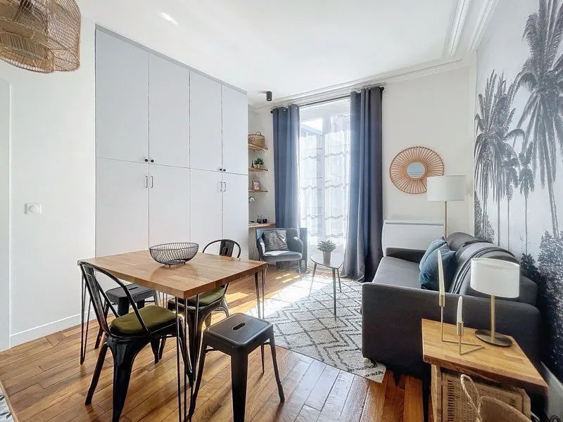 Location Sèvres Appartement 6a2f6574deb1