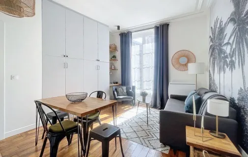 Location Sèvres Appartement 6a2f6574deb1