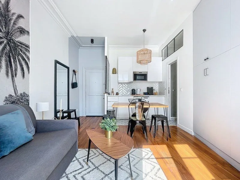 Location Sèvres Appartement 6a2f6574deb1