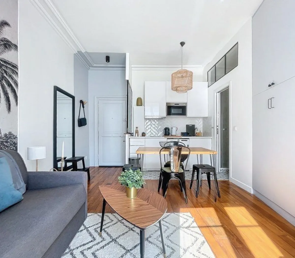 Location Sèvres Appartement 6a2f6574deb1