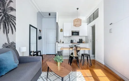 Location Sèvres Appartement 6a2f6574deb1