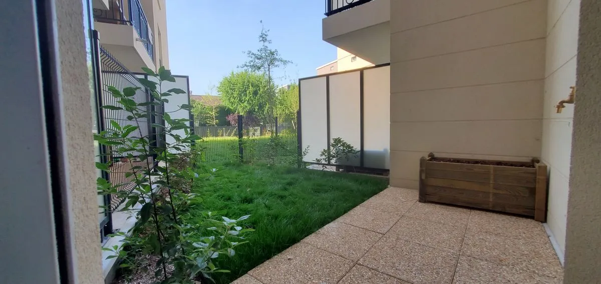 Location Clamart Appartement 6a2f657d347a