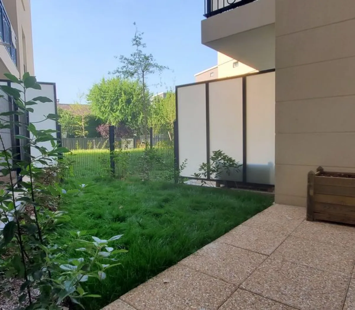 Location Clamart Appartement 6a2f657d347a