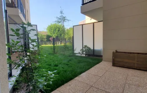 Location Clamart Appartement 6a2f657d347a