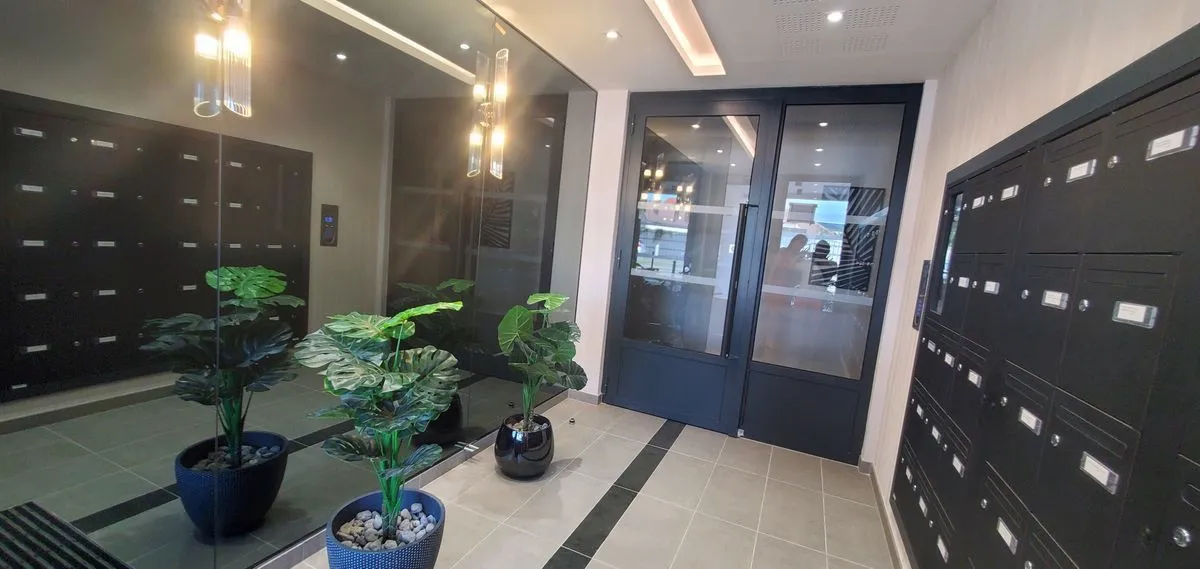 Location Clamart Appartement 6a2f657d347a