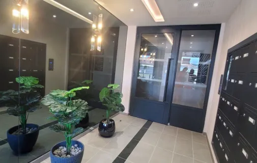 Location Clamart Appartement 6a2f657d347a