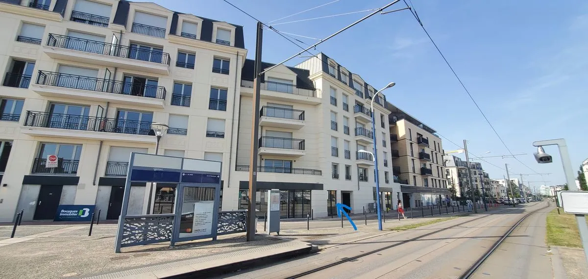 Location Clamart Appartement 6a2f657d347a