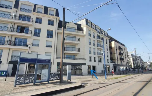 Location Clamart Appartement 6a2f657d347a