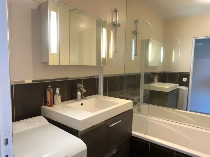 Location Le Chesnay-Rocquencourt Appartement 6a2f658e8244
