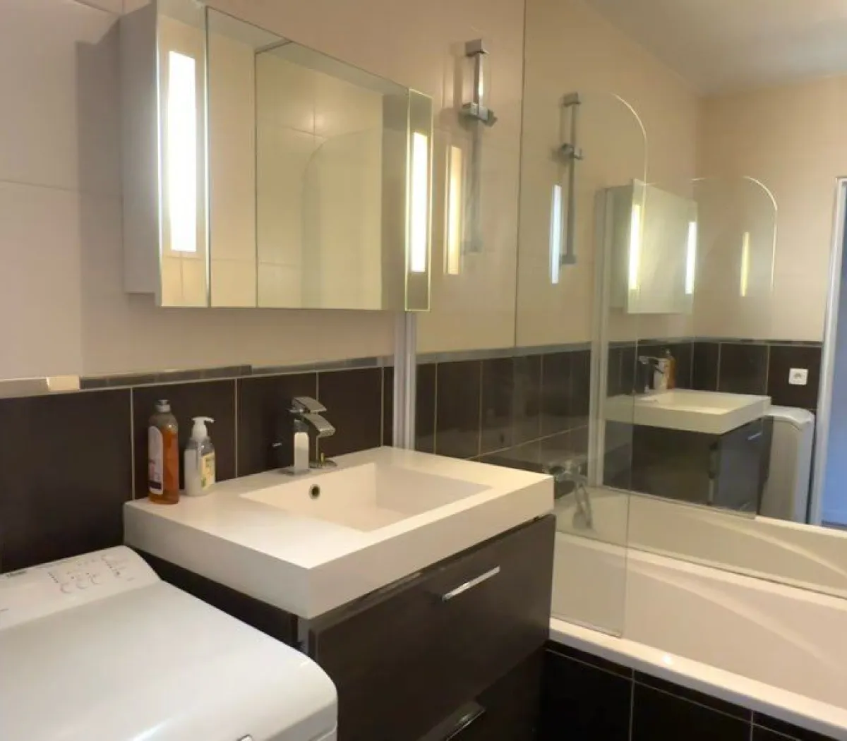 Location Le Chesnay-Rocquencourt Appartement 6a2f658e8244