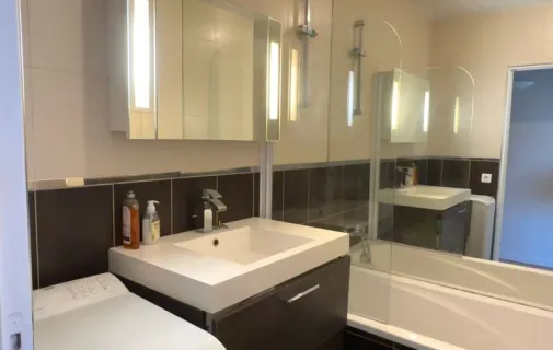 Location Le Chesnay-Rocquencourt Appartement 6a2f658e8244