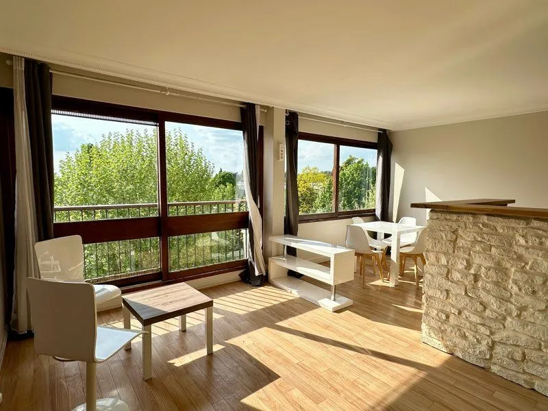 Location Le Chesnay-Rocquencourt Appartement 6a2f658e8244