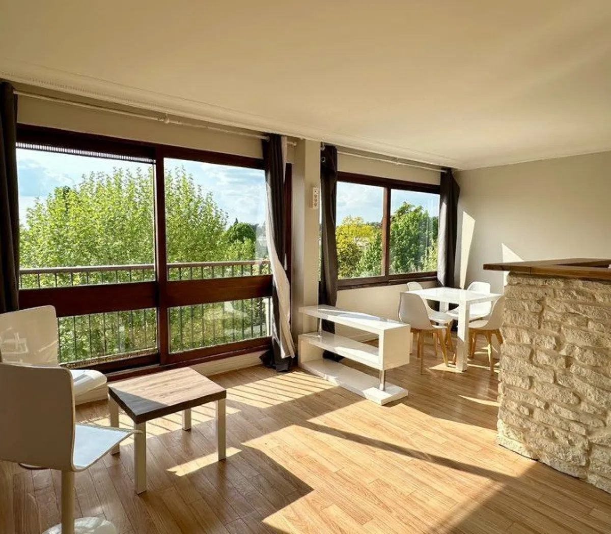 Location Le Chesnay-Rocquencourt Appartement 6a2f658e8244