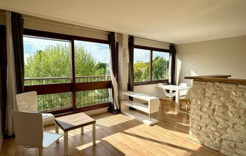 Location Le Chesnay-Rocquencourt Appartement 6a2f658e8244