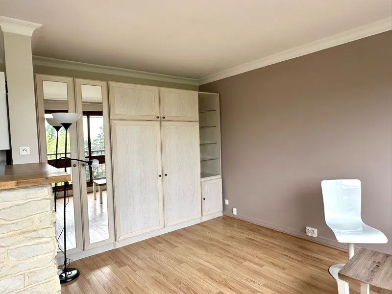 Location Le Chesnay-Rocquencourt Appartement 6a2f658e8244