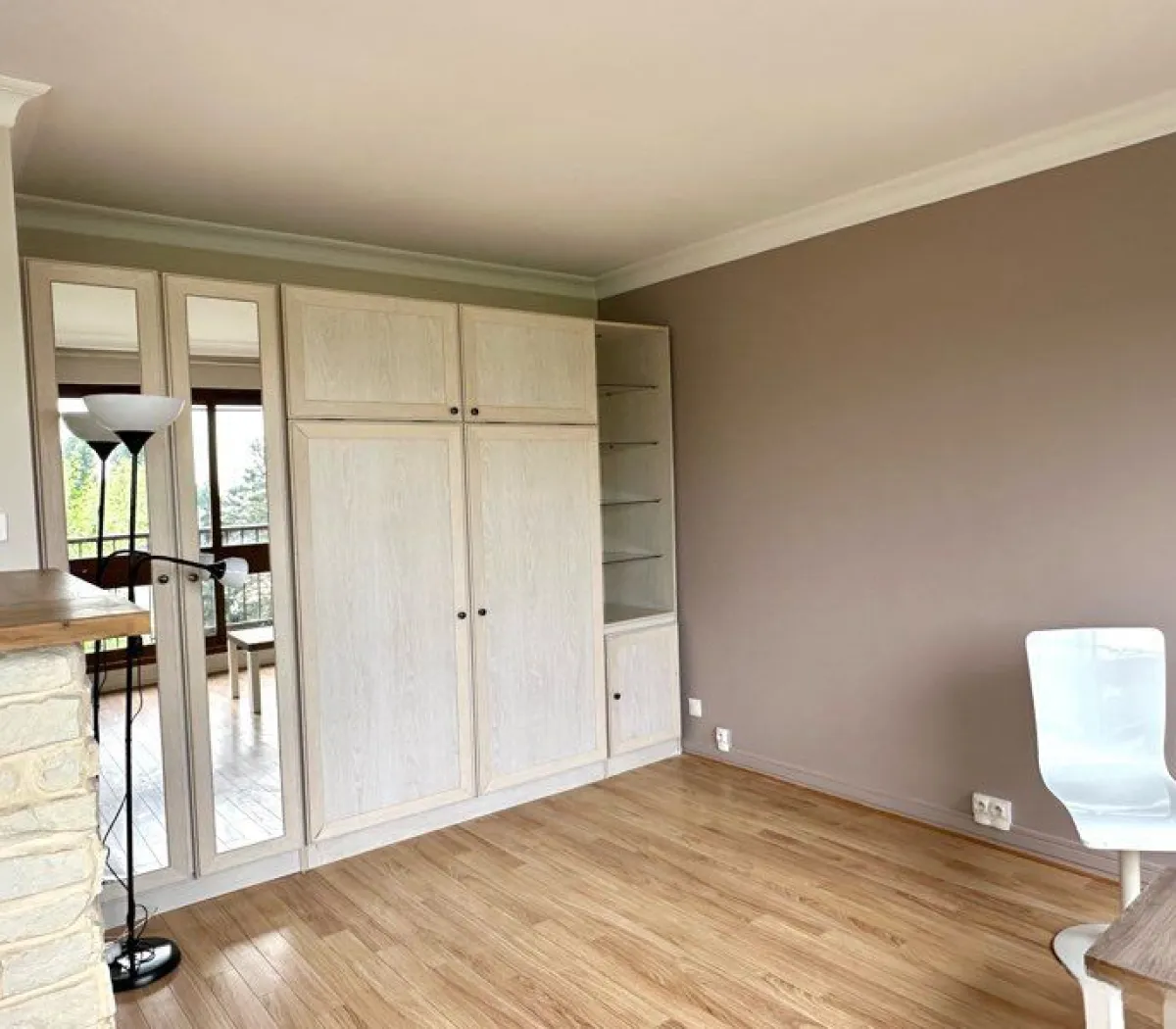 Location Le Chesnay-Rocquencourt Appartement 6a2f658e8244