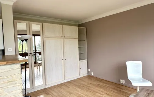 Location Le Chesnay-Rocquencourt Appartement 6a2f658e8244